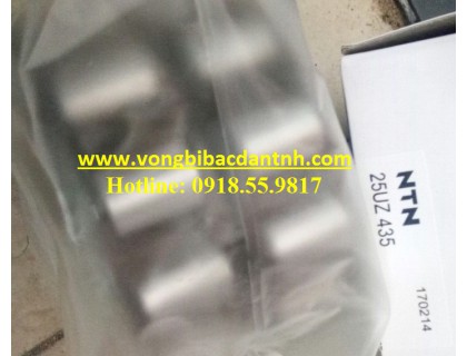 BẠC ĐẠN 25UZ435